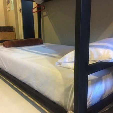 Pi Coco Hostel Chaweng  Bagian luar foto