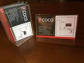 Pi Coco Hostel Chaweng  Bagian luar foto