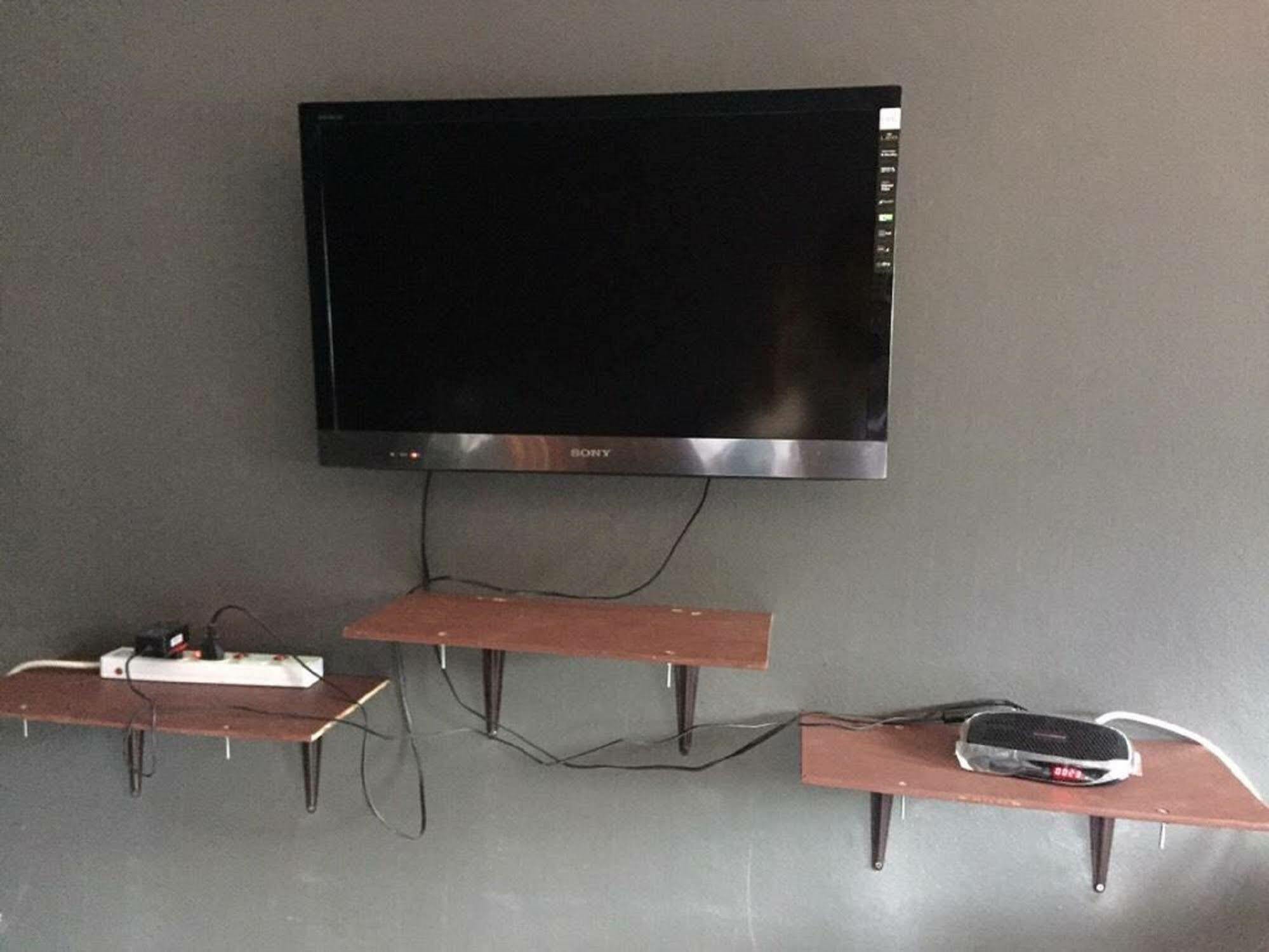 Pi Coco Hostel Chaweng  Bagian luar foto
