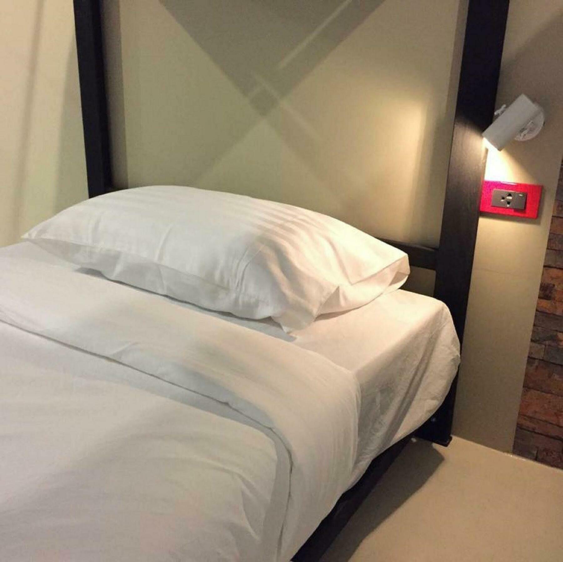 Pi Coco Hostel Chaweng  Bagian luar foto