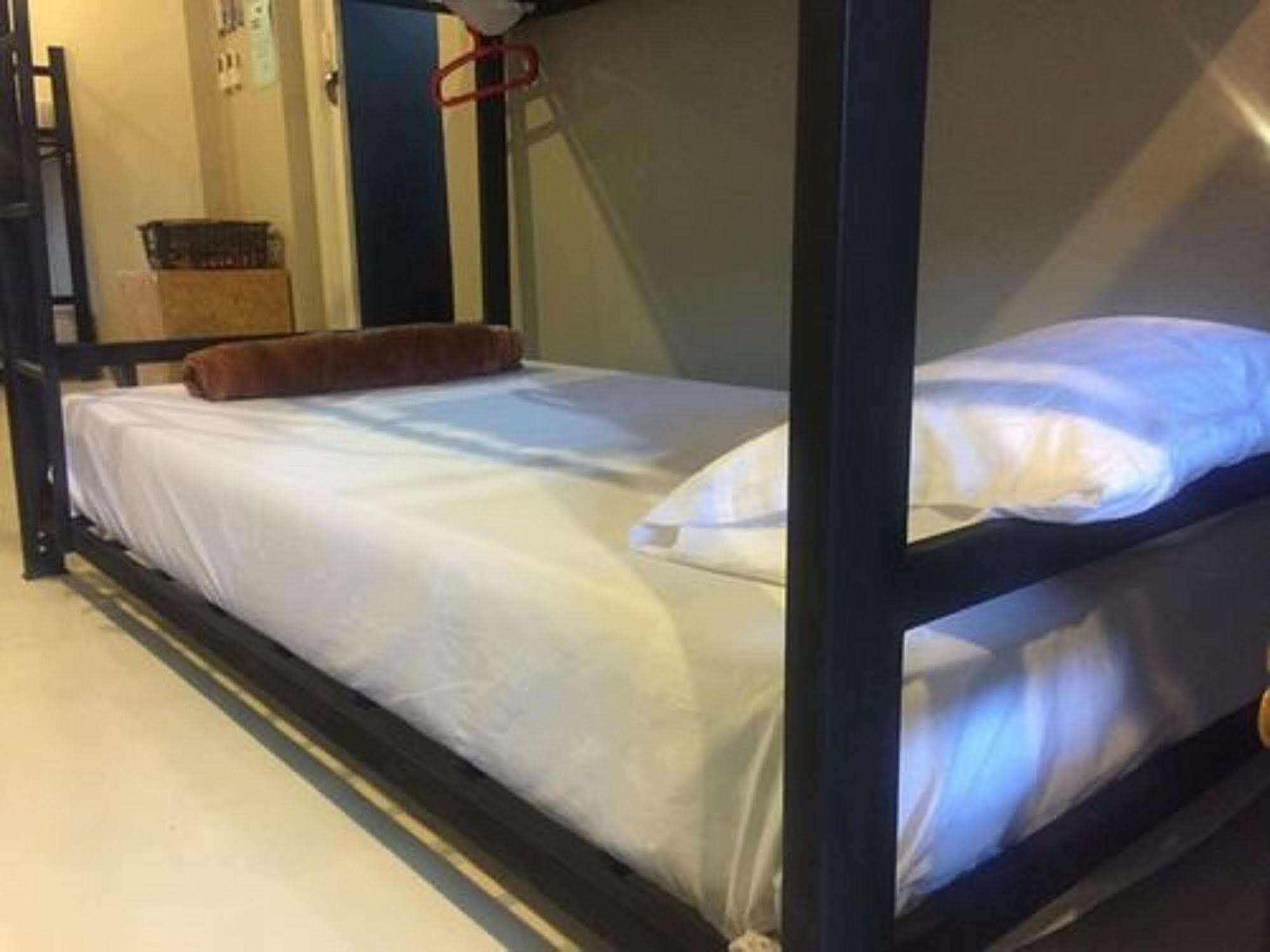 Pi Coco Hostel Chaweng  Bagian luar foto