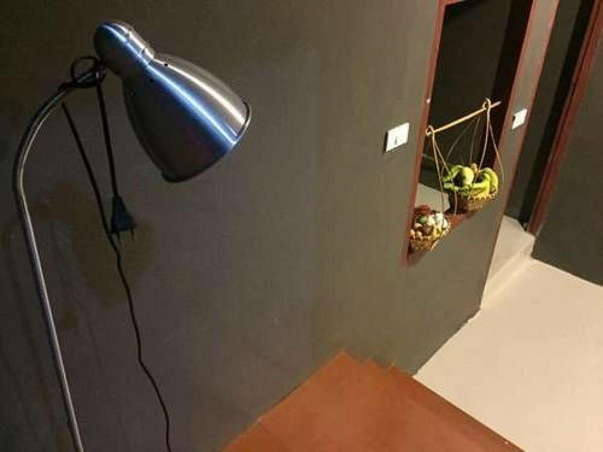 Pi Coco Hostel Chaweng  Bagian luar foto