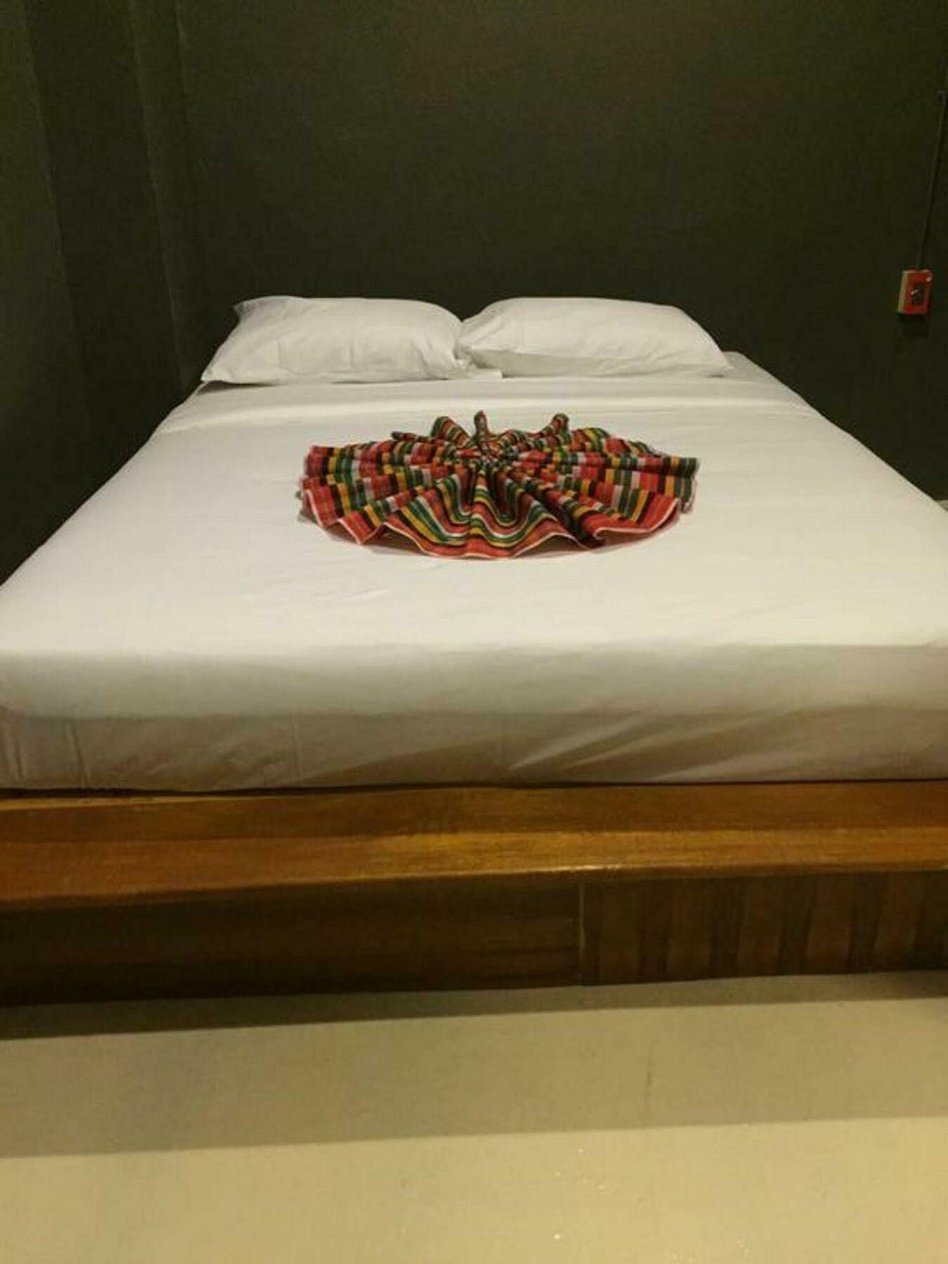 Pi Coco Hostel Chaweng  Bagian luar foto