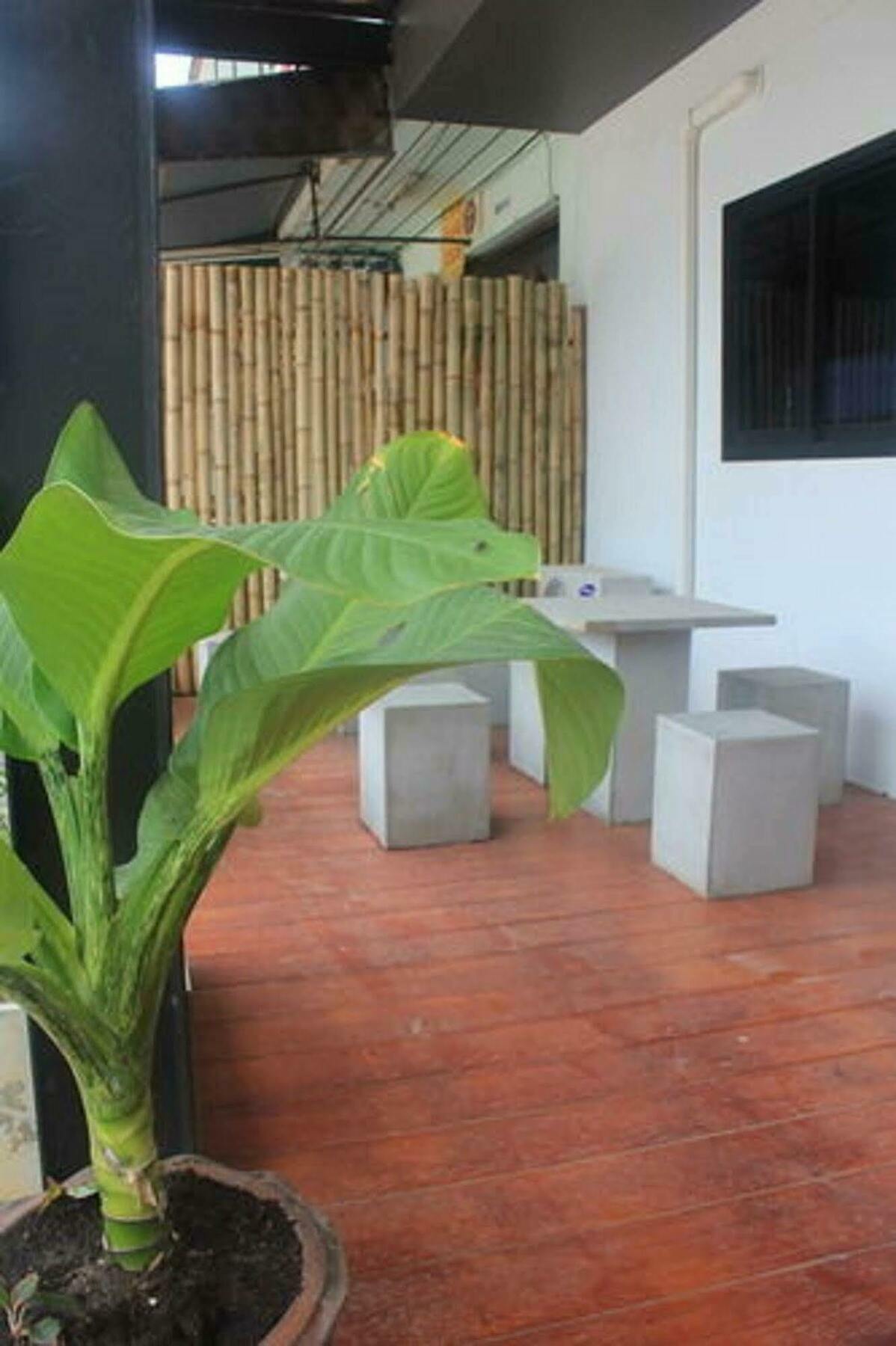 Pi Coco Hostel Chaweng  Bagian luar foto